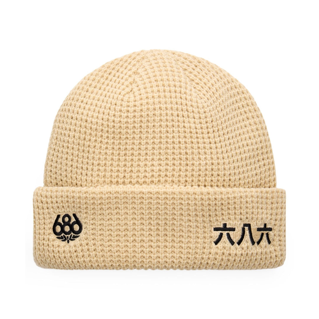 686 Kanji Beanie