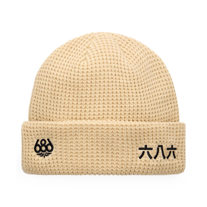 686 Kanji Beanie