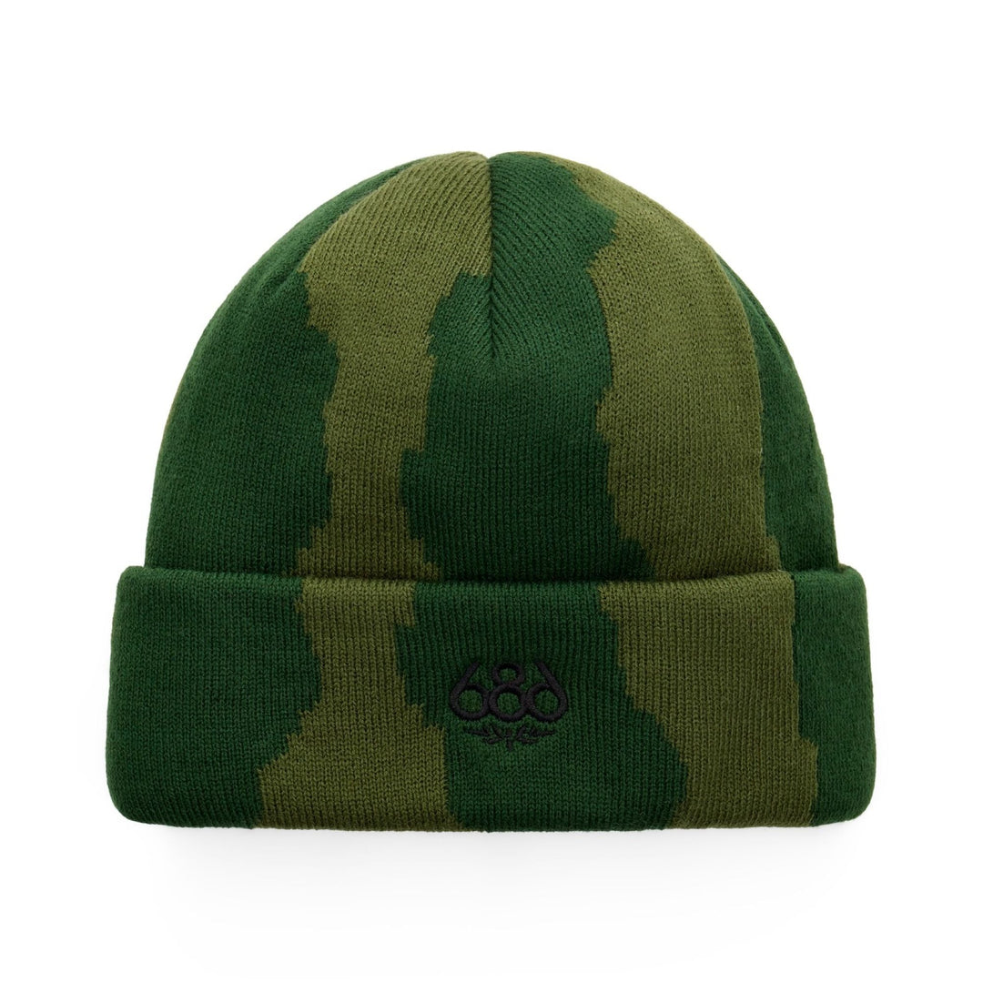 686 Torn Beanie