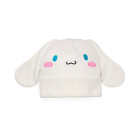 Cinnamoroll White