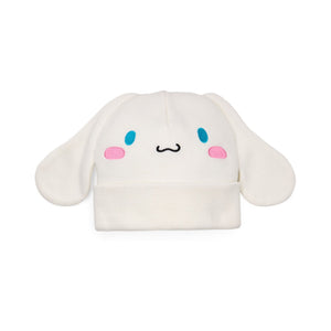 Cinnamoroll White
