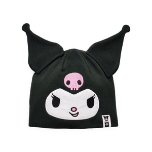 Kuromi Black
