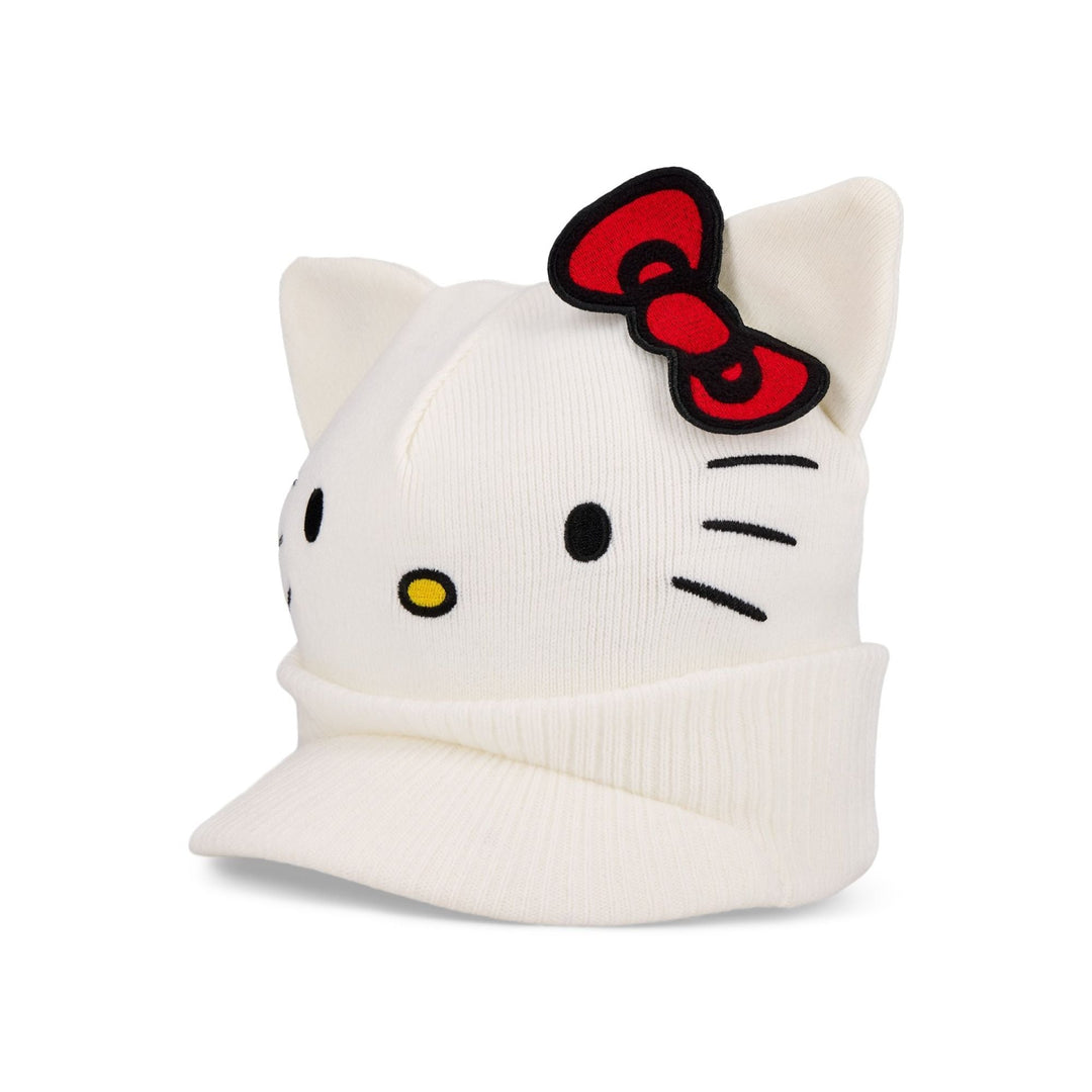686 Women's Hello Kitty Visor Beanie