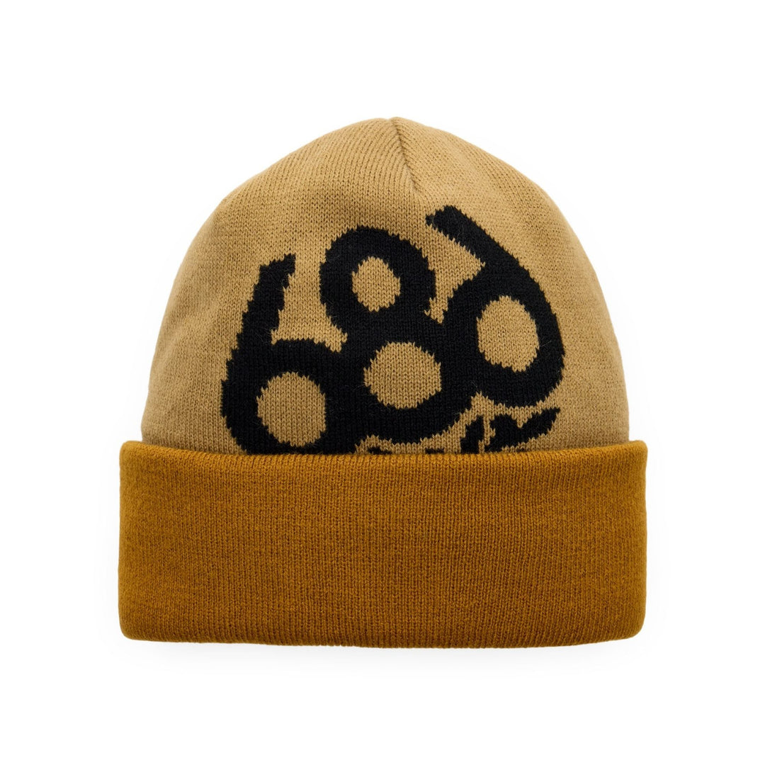 686 Youth Wreath Fleece Lined Beanie