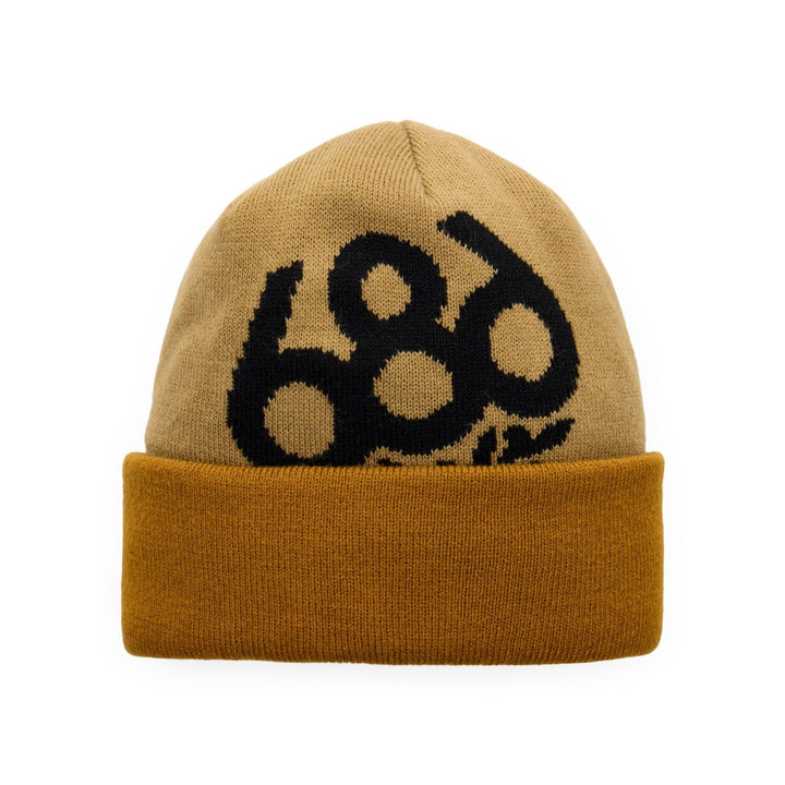 686 Youth Wreath Fleece Lined Beanie