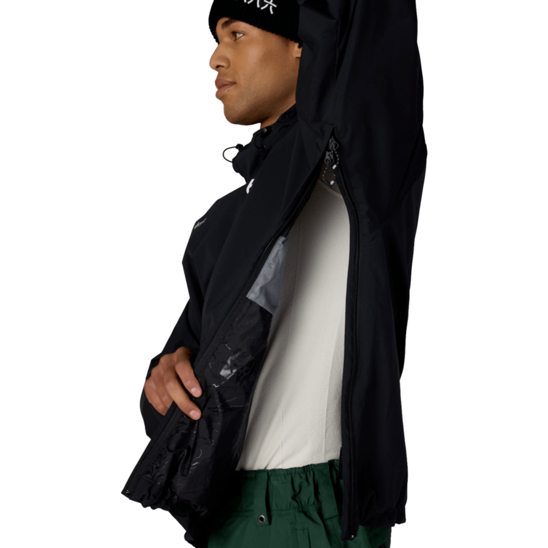 686 Men's Windstopper Pullover Hoody