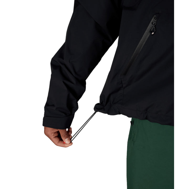686 Men's Windstopper Pullover Hoody