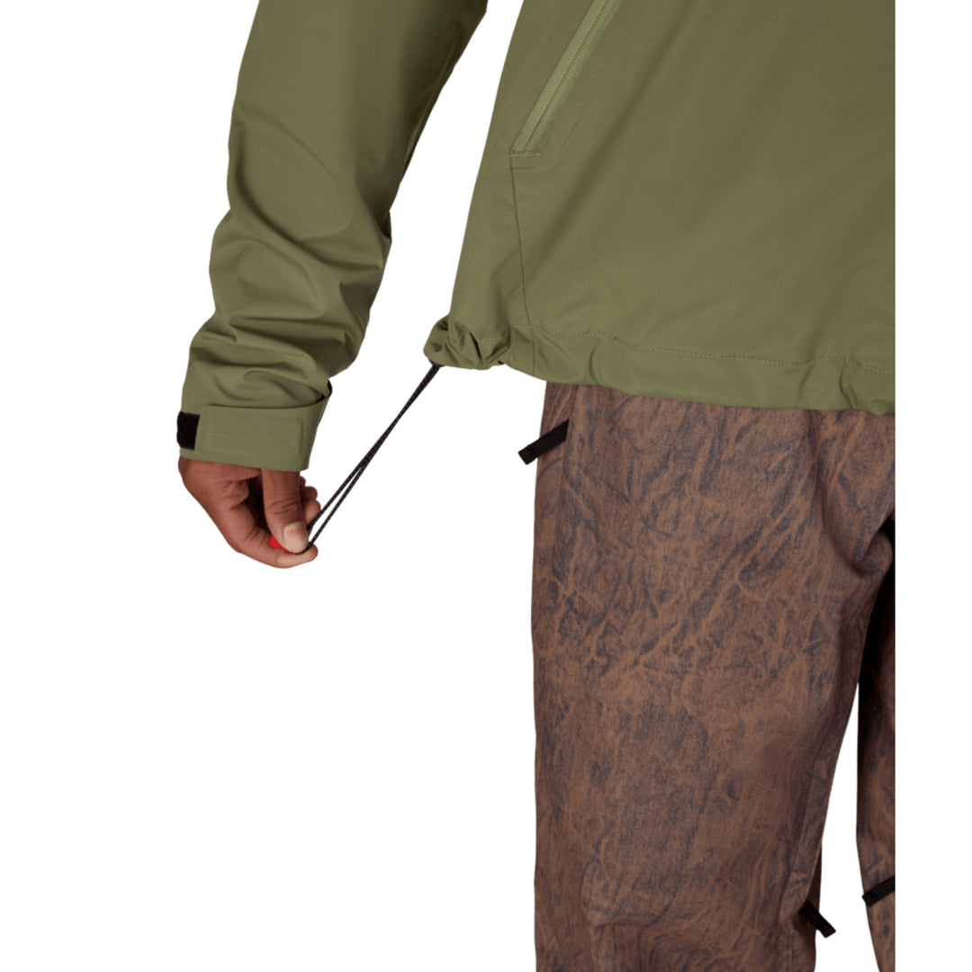686 Men's Windstopper Pullover Hoody