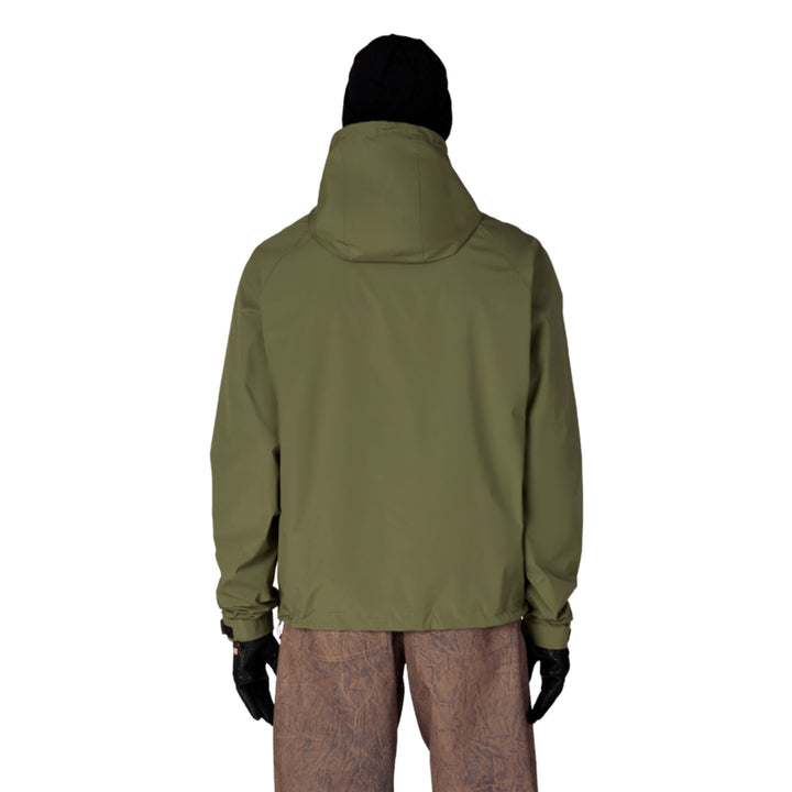 686 Men's Windstopper Pullover Hoody