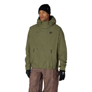 Fatigue Green