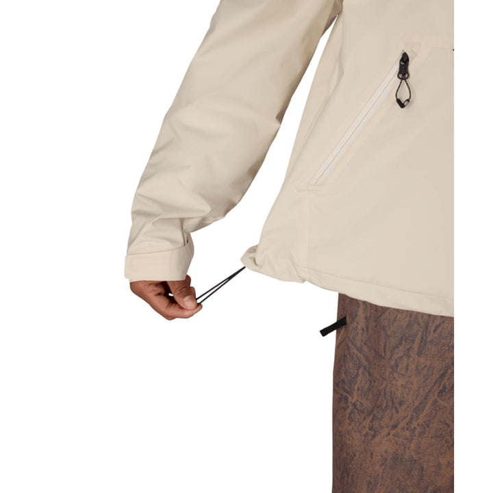 686 Men's Windstopper Pullover Hoody