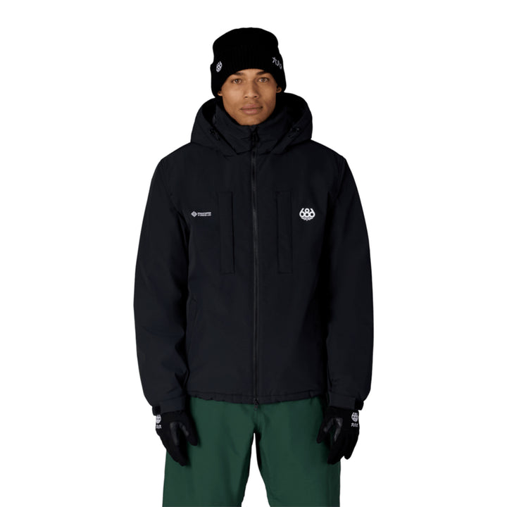 686 Men's Windstopper Guideline Insulated Jacket