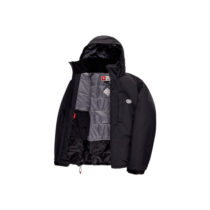 686 Men's Windstopper Guideline Insulated Jacket