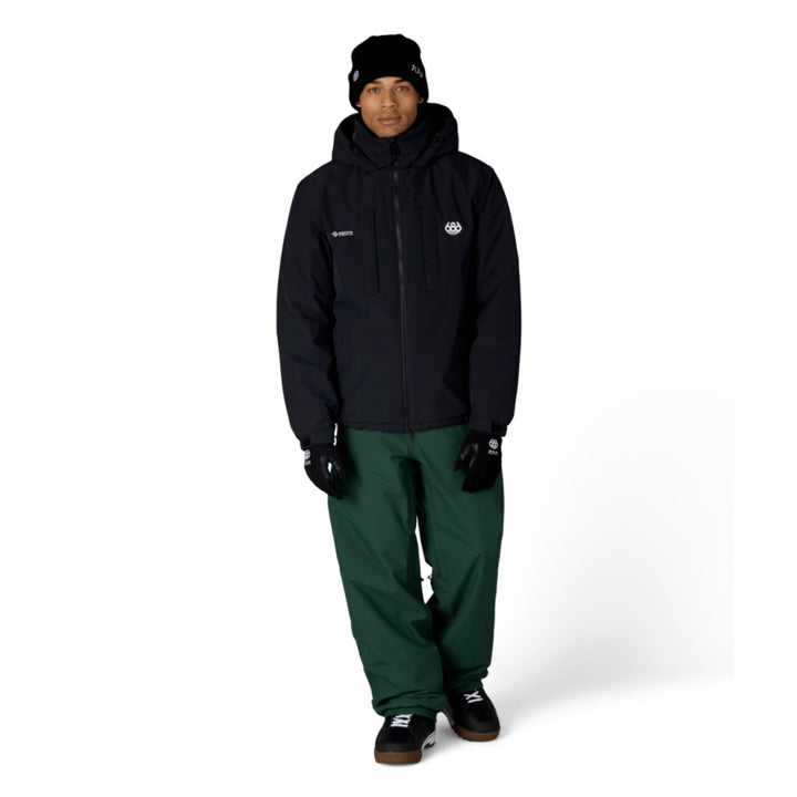686 Men's Windstopper Guideline Insulated Jacket