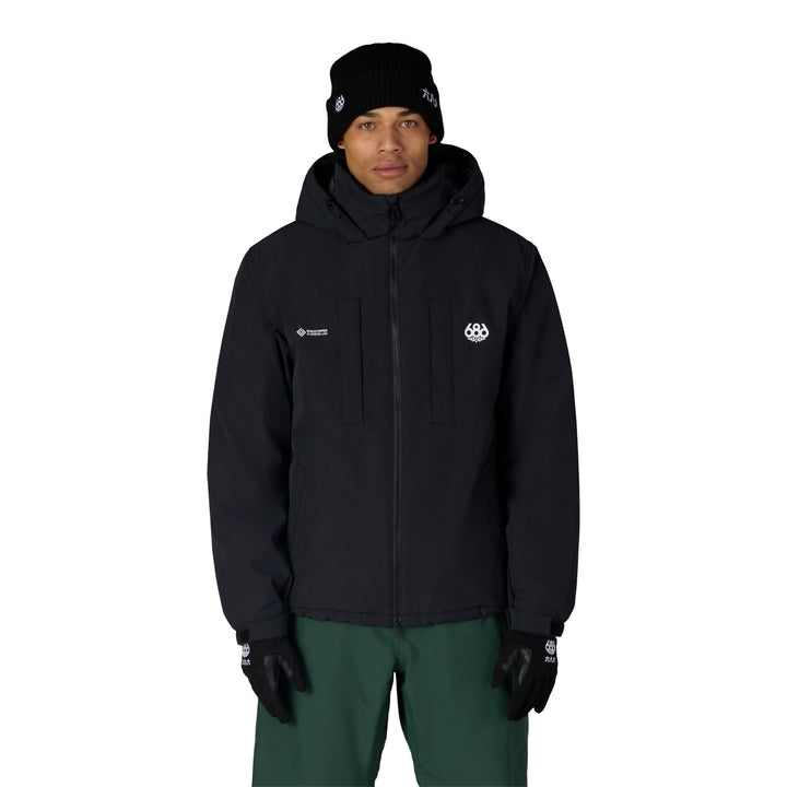 686 Men's Windstopper Guideline Insulated Jacket