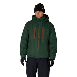 Moss Green