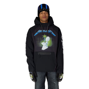 Metallica Black