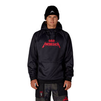 Metallica Black