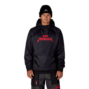 Metallica Black
