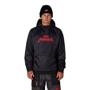 Metallica Black