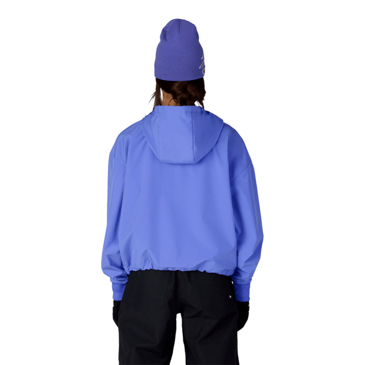 686 Women's Waterproof Team Crop Hoody