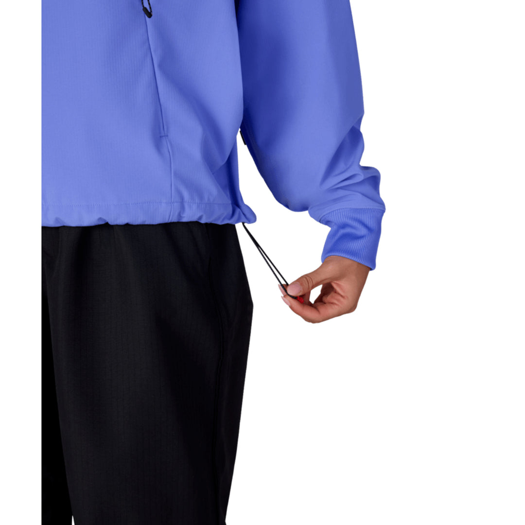 686 Women's Waterproof Team Crop Hoody