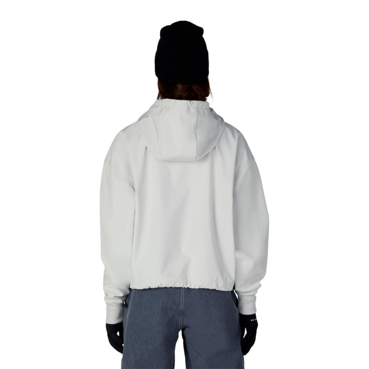 686 Women's Waterproof Team Crop Hoody