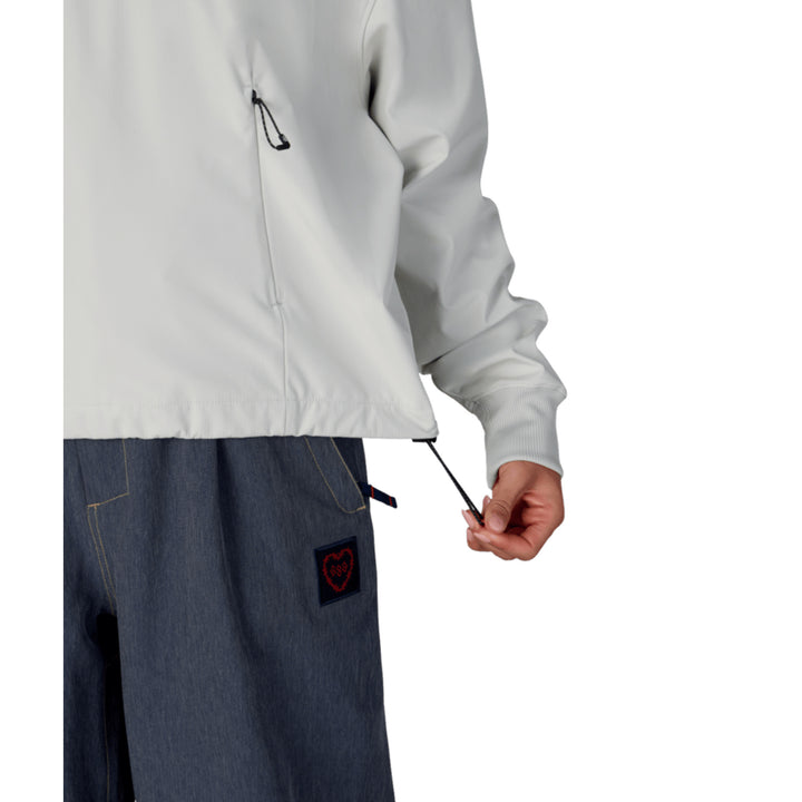 686 Women's Waterproof Team Crop Hoody