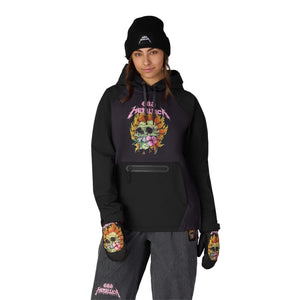 Metallica Black