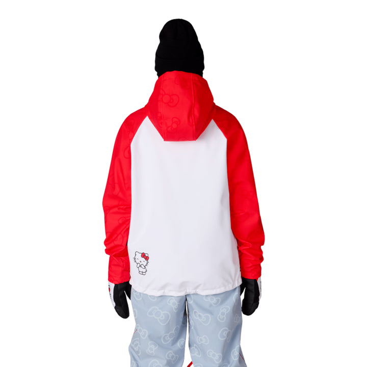 686 Women's Hello Kitty Waterproof Hoody