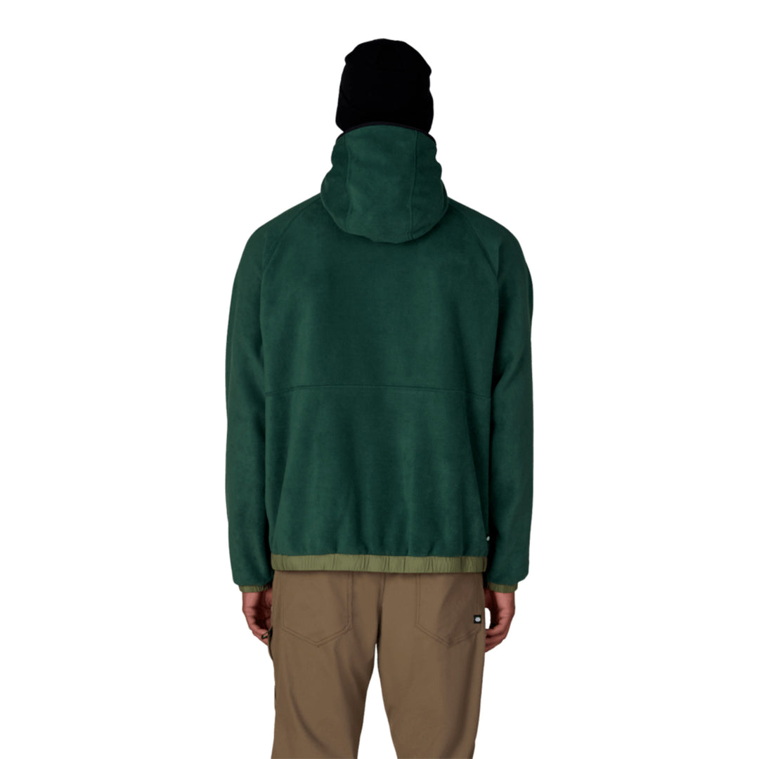 686 Men's Lowland Fleece Hoody