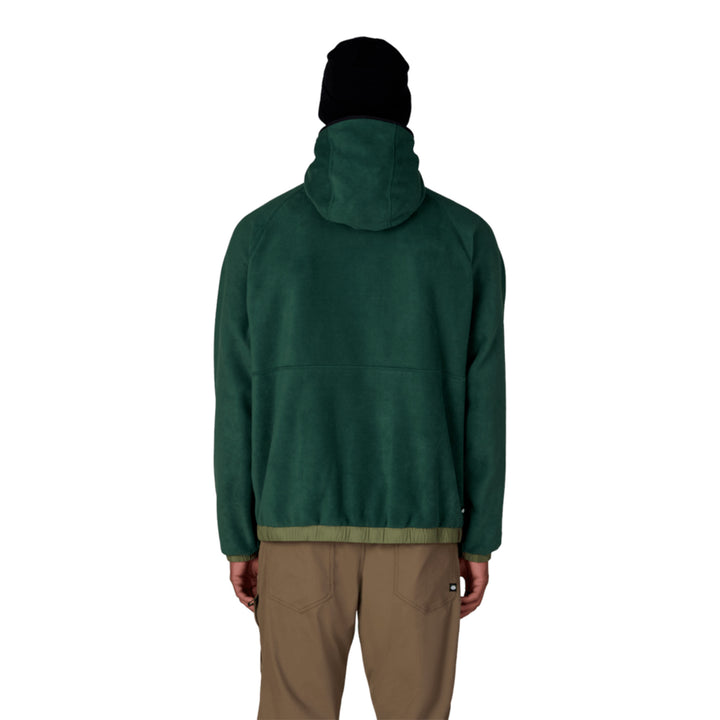 686 Men's Lowland Fleece Hoody
