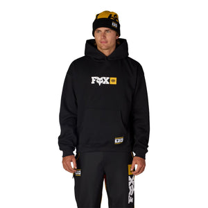 Fox Black