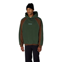 Moss Green