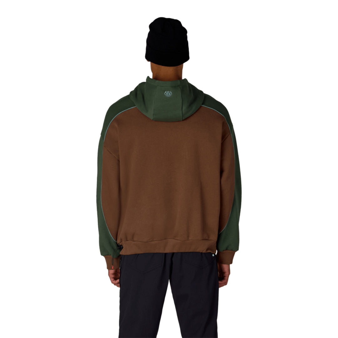 686 Legacy Premium Heavyweight Hoody