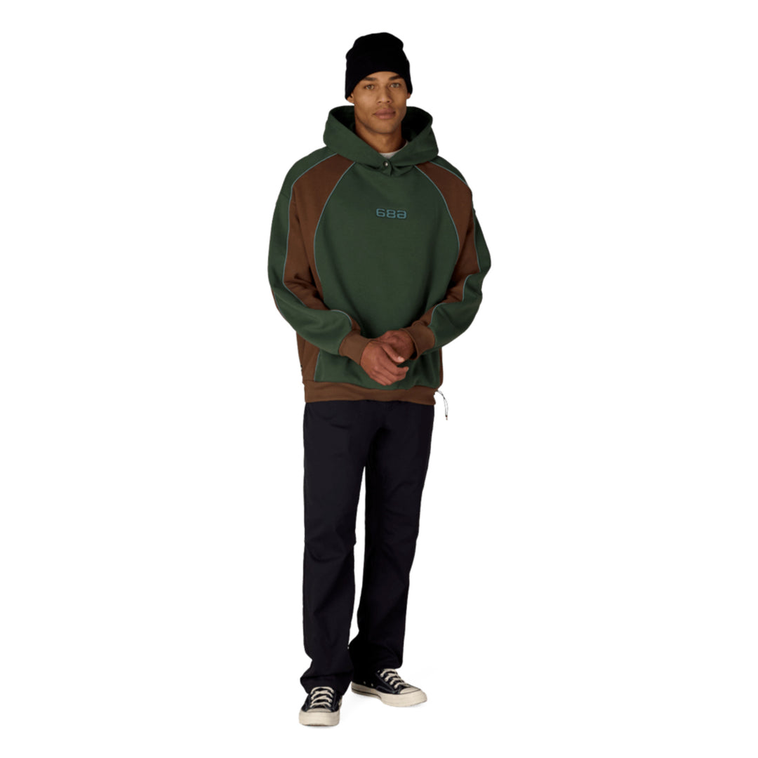 686 Legacy Premium Heavyweight Hoody