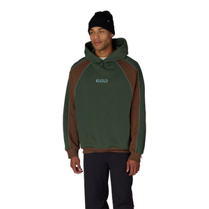 Moss Green
