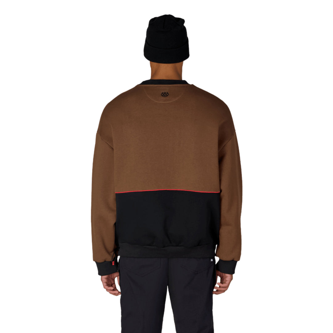 686 Reserved Premium Heavyweight Crewneck