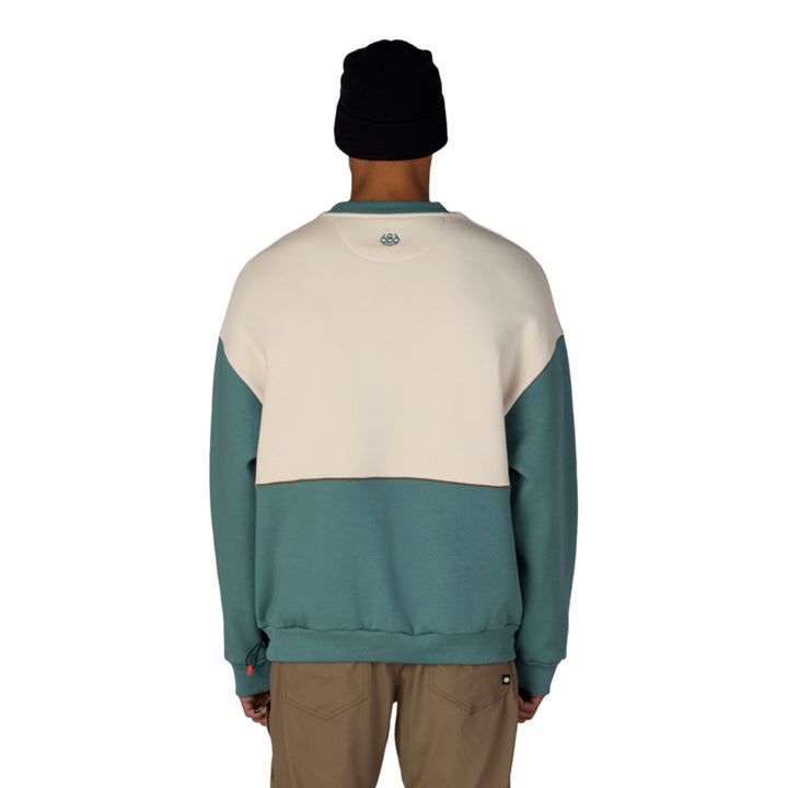 686 Reserved Premium Heavyweight Crewneck