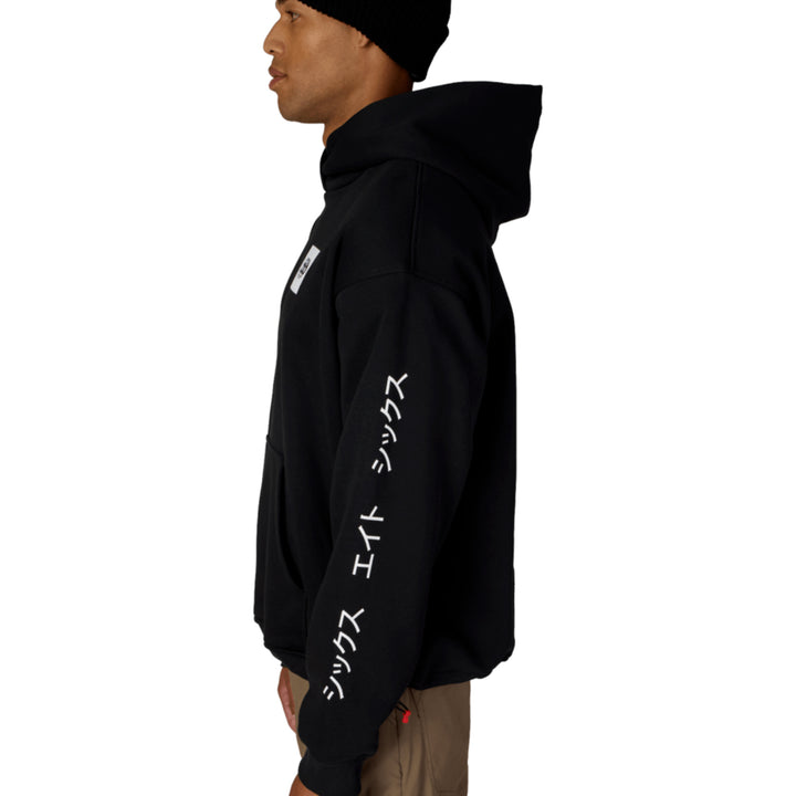 686 Japow Premium Heavyweight Pullover Hoody