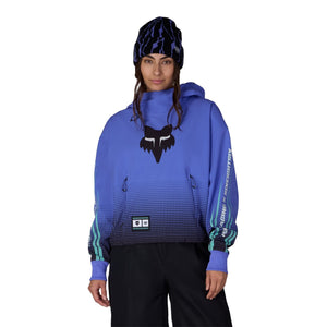 Fox Alpenglow Blue