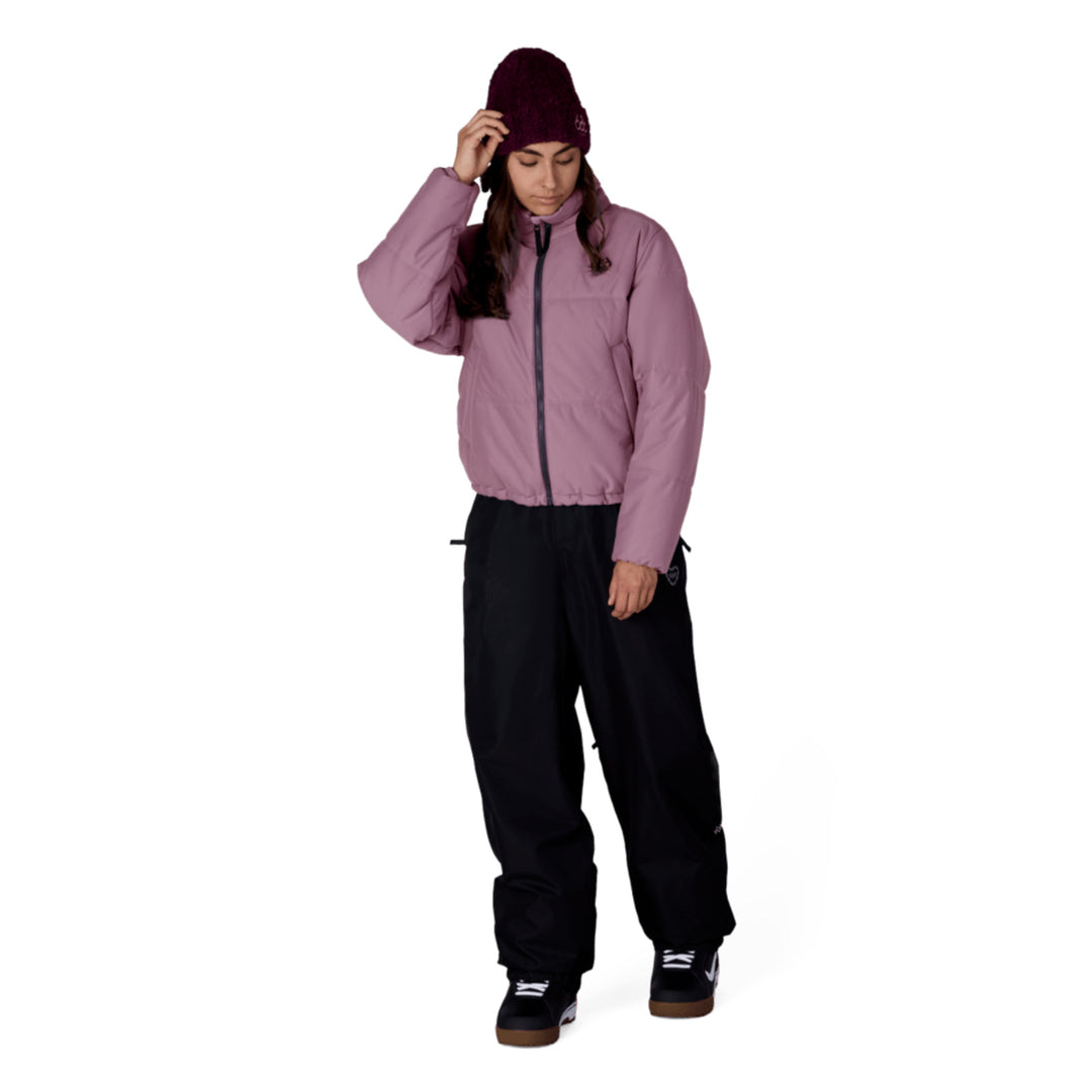 686 Women's Gracious Puffer Jacket