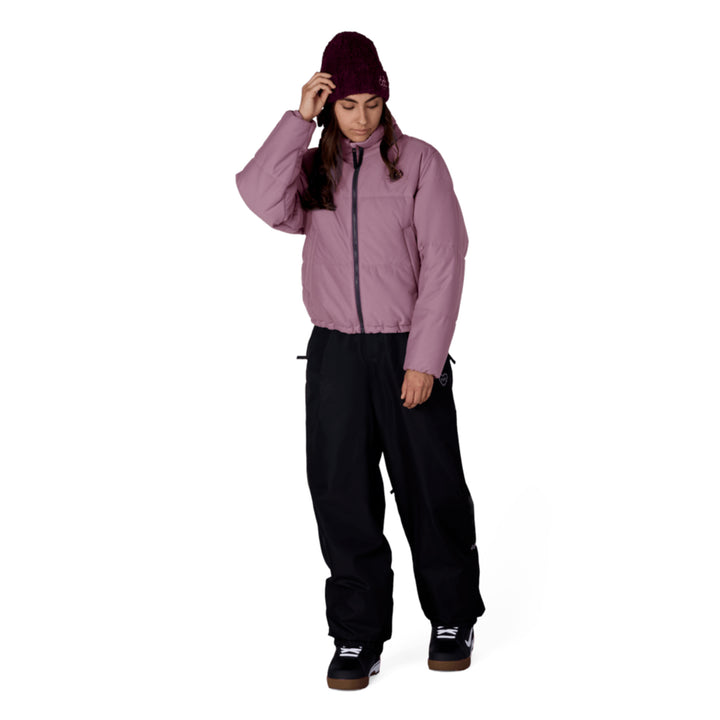 686 Women's Gracious Puffer Jacket