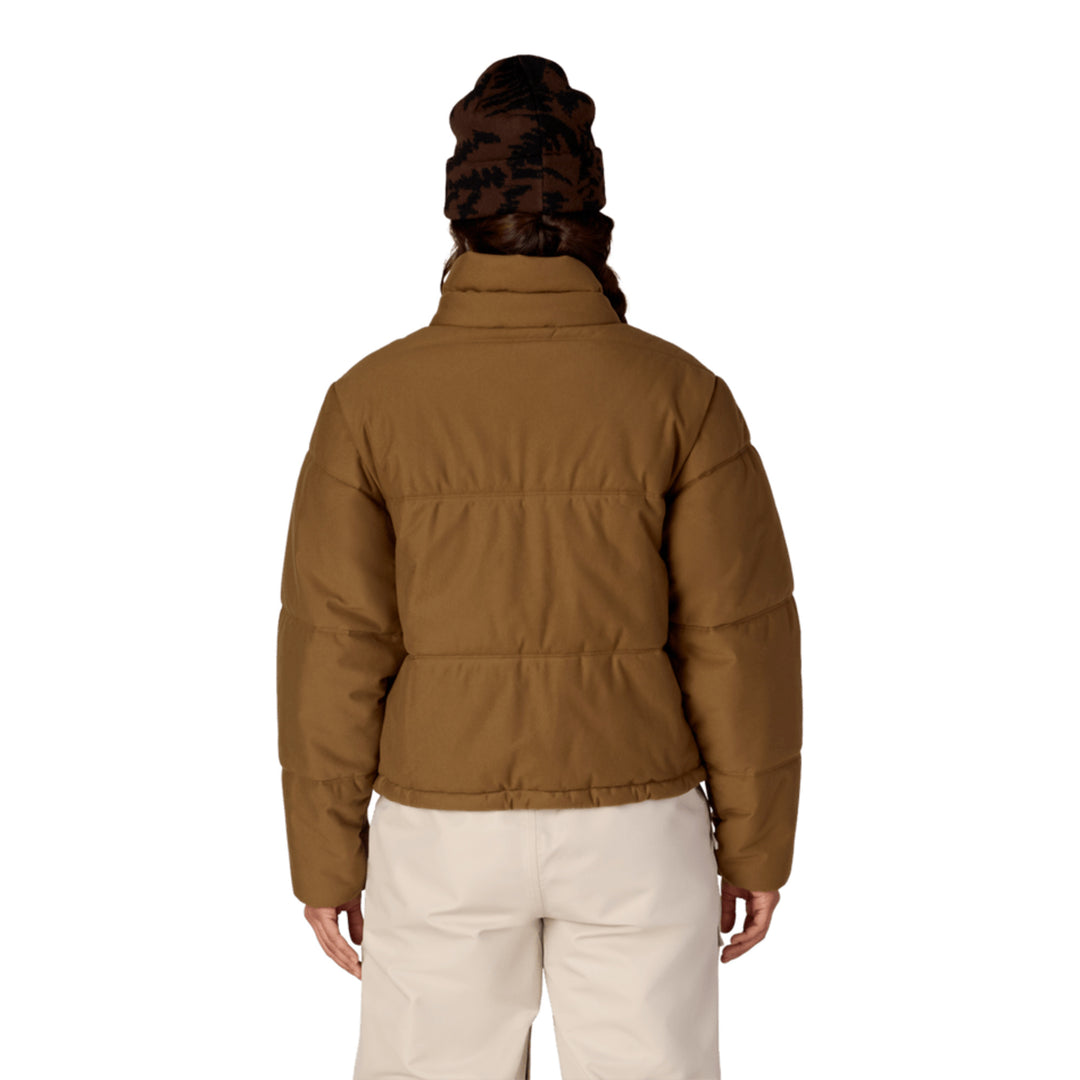 686 Women's Gracious Puffer Jacket