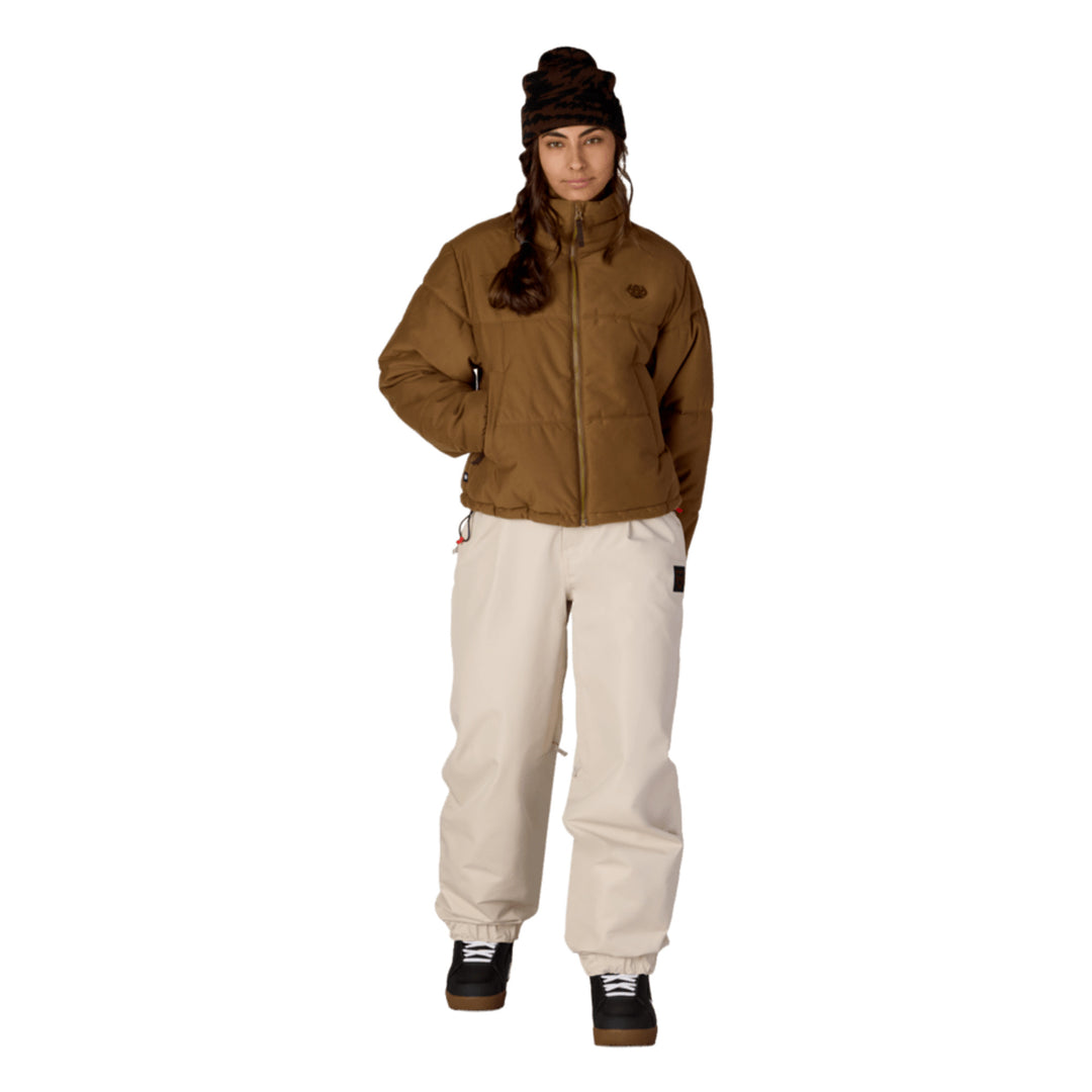 686 Women's Gracious Puffer Jacket