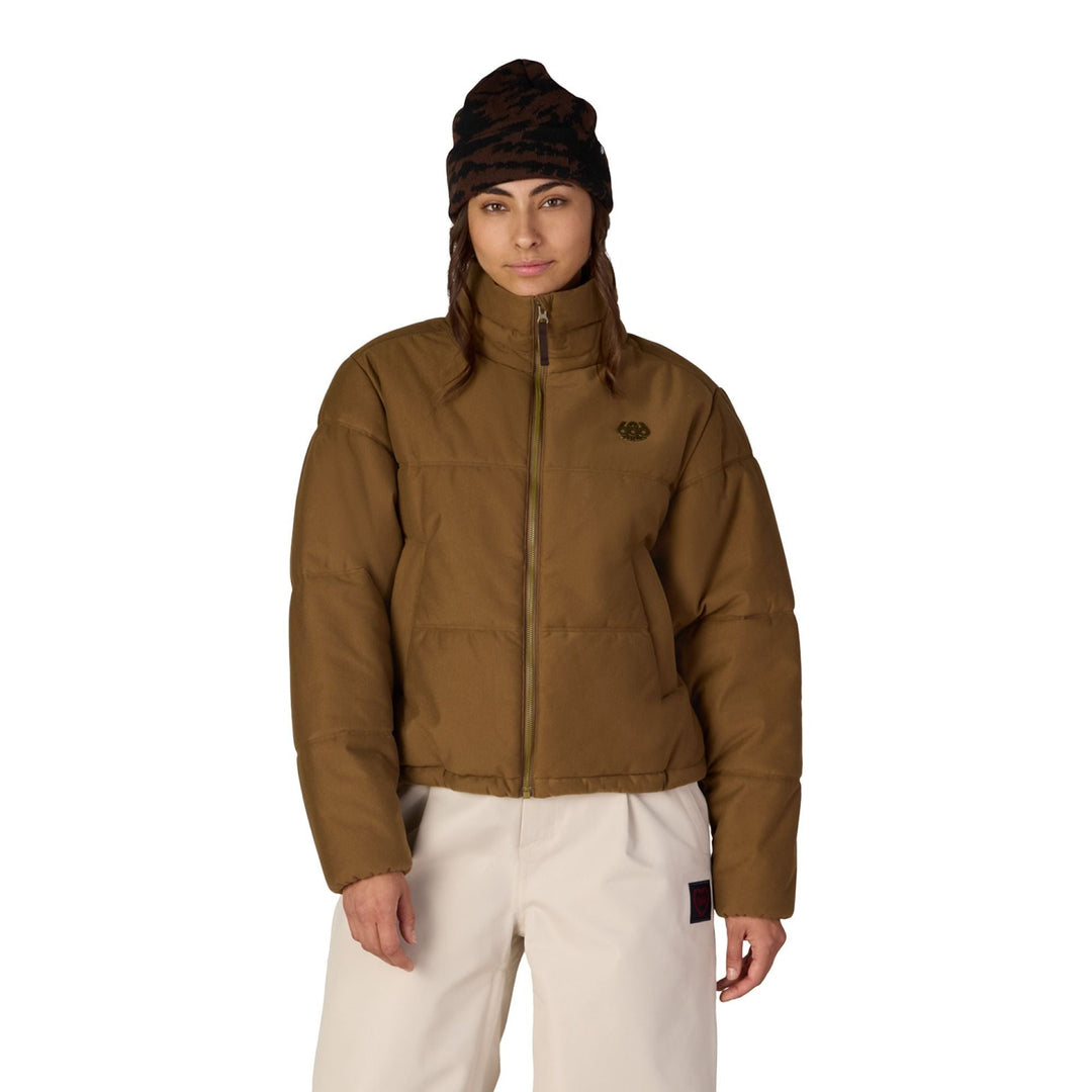 686 Women's Gracious Puffer Jacket