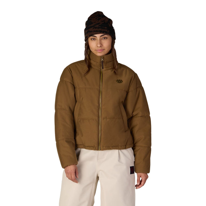 686 Women's Gracious Puffer Jacket