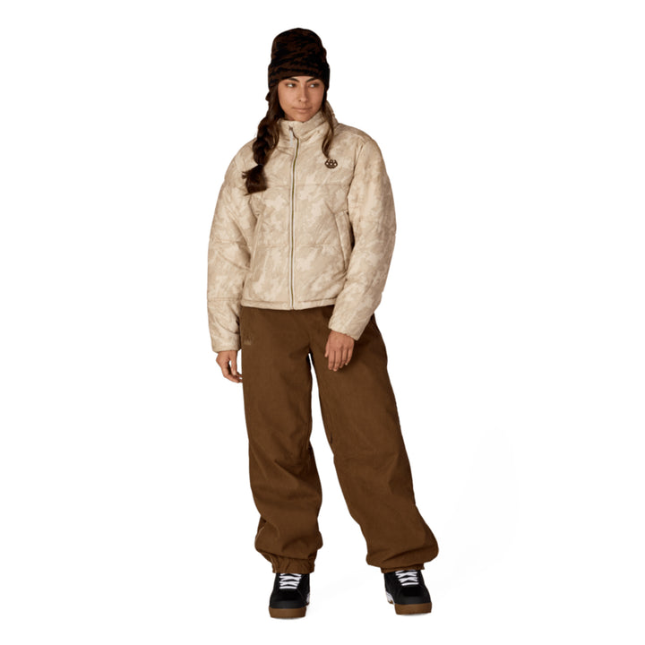 686 Women's Gracious Puffer Jacket