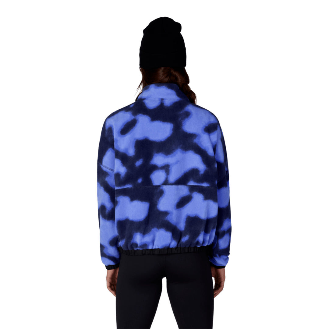 686 Women's Chimay Fleece Anorak