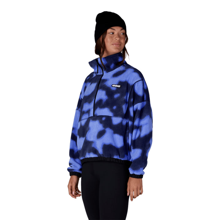 686 Women's Chimay Fleece Anorak